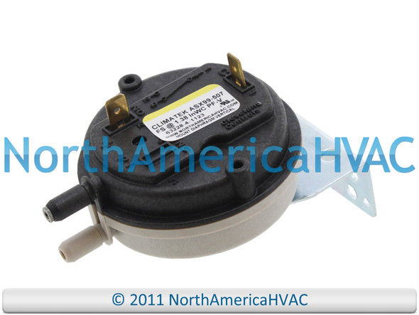 Furnace Air Pressure Switch Fits Tridelta ICP Heil Tempstar